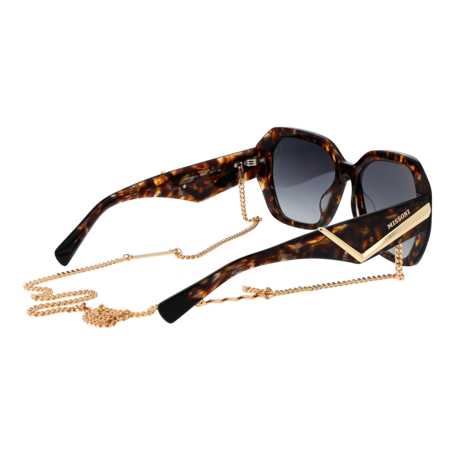 MISSONI MOD. MIS 0268_G_S 559N49O