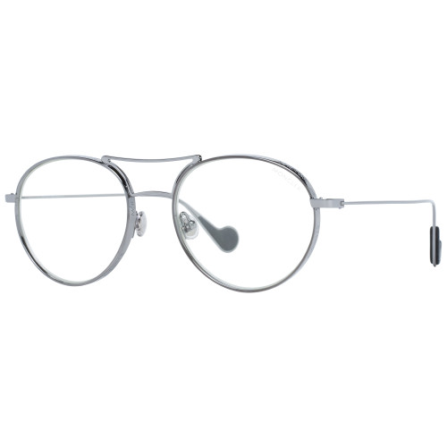 MONCLER SUNGLASSES Mod. SHINY GUNMETAL