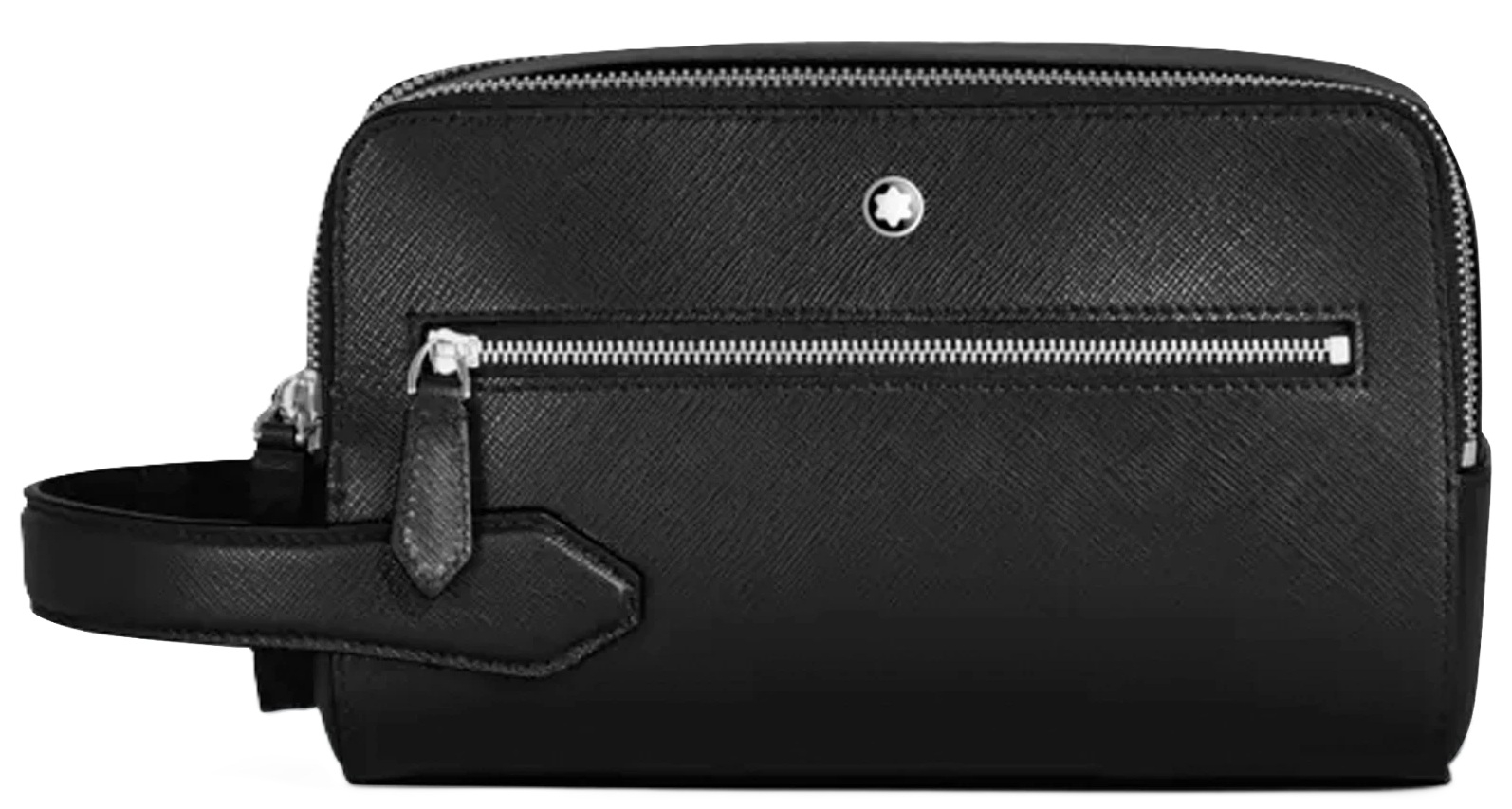 MONTBLANC LEATHER Mod. TROUSSE SARTORIAL