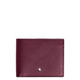 MONTBLANC LEATHER FASHION ACCESSORIES Mod. 199367