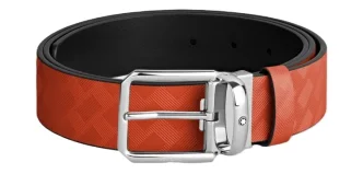 MONTBLANC LEATHER Mod. CAYENNE