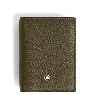 MONTBLANC LEATHER FASHION ACCESSORIES Mod. 220220