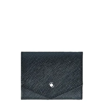 MONTBLANC LEATHER FASHION ACCESSORIES Mod. 220348