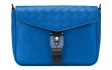 MONTBLANC LEATHER Mod. EXTREME 3.0 ENVELOPE BAG - M LOCK 4810