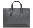 MONTBLANC LEATHER Mod. M GRAM 4810 THIN DOCUMENT CASE