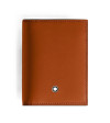 MONTBLANC LEATHER FASHION ACCESSORIES Mod. 198812