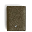 MONTBLANC LEATHER FASHION ACCESSORIES Mod. 220220