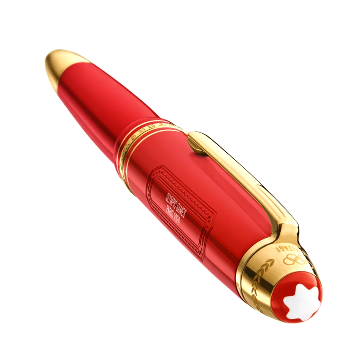 MONTBLANC WRITING FASHION ACCESSORIES Mod. 131360