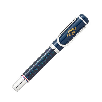 MONTBLANC WRITING FASHION ACCESSORIES Mod. 130658