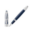 MONTBLANC WRITING FASHION ACCESSORIES Mod. 131347