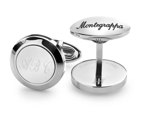 GEMELLI MONTEGRAPPA MOD. ID00CLI0