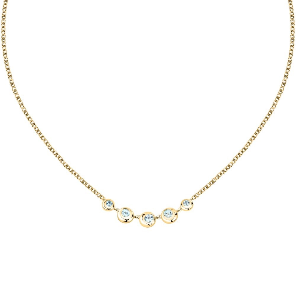 GUESS JEWELS JEWELRY Mod. JUBR05552JWYG54