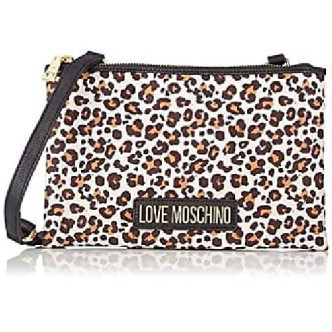 LOVE MOSCHINO BAGS MOD. JC4377PP0FKM112A