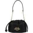 LOVE MOSCHINO BAGS MOD. JC4057PP1FLE100A