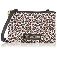 LOVE MOSCHINO BAGS MOD. JC4377PP0FKM112A