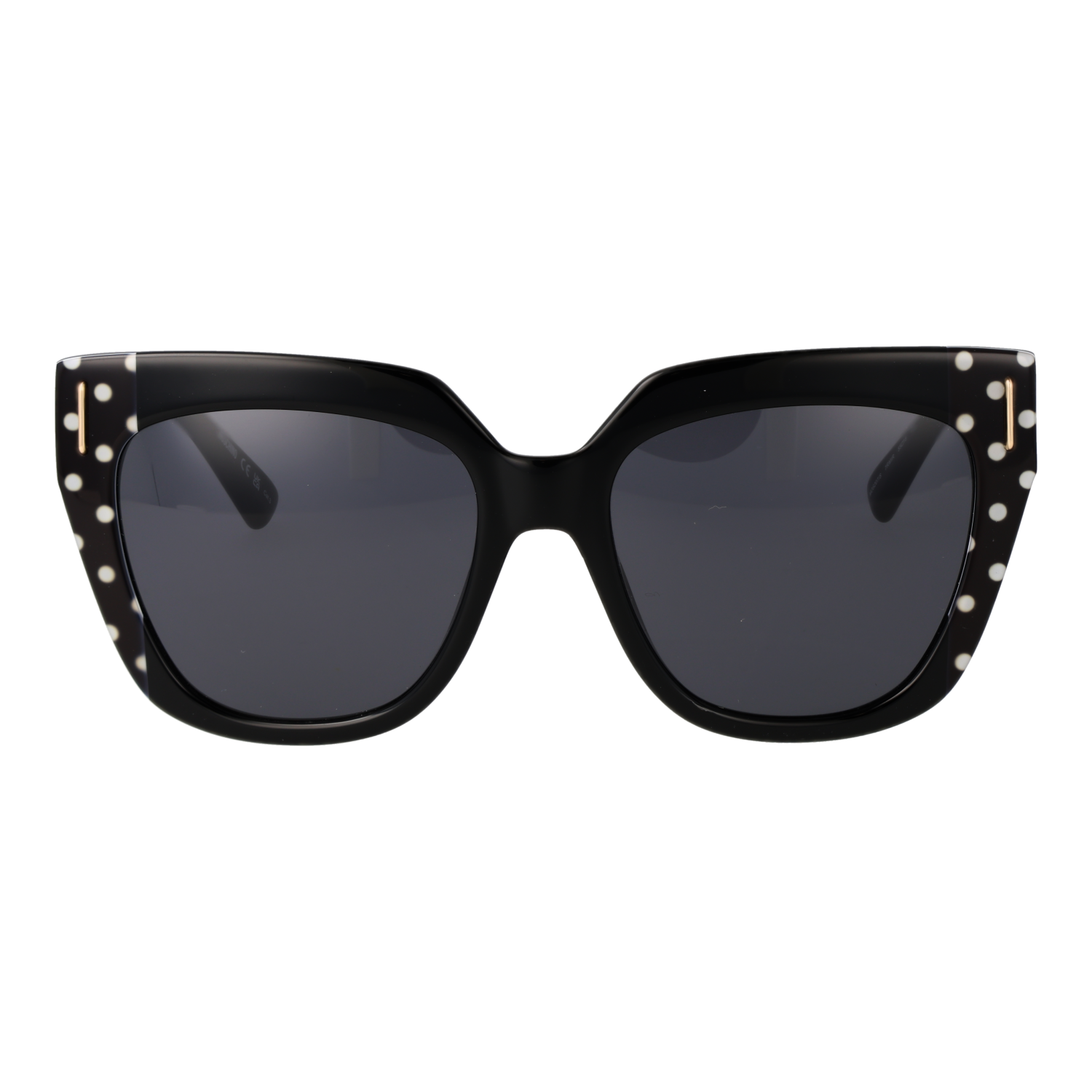 MOSCHINO MOD. MOS207_S 557RMIR