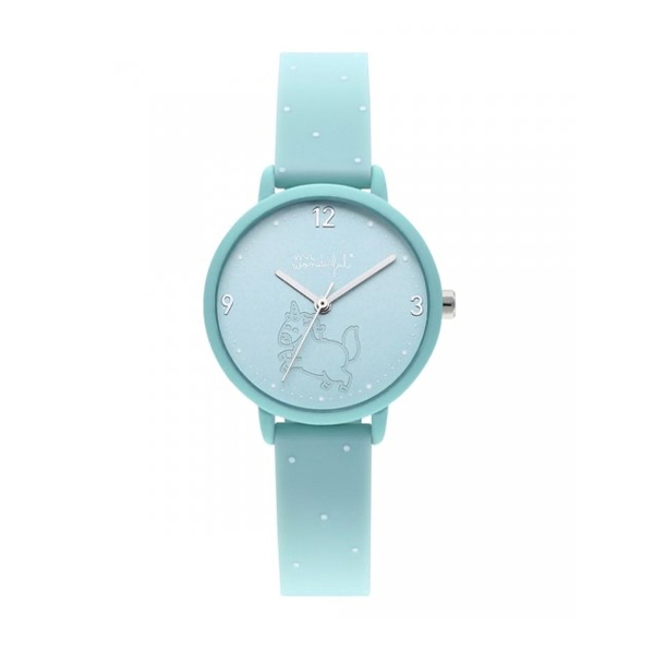 LIGHT TIME Mod. ROCOCO - Red