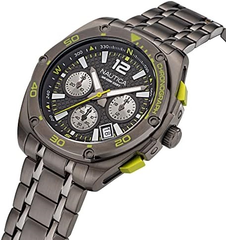 NAUTICA Mod. NAPTCF210