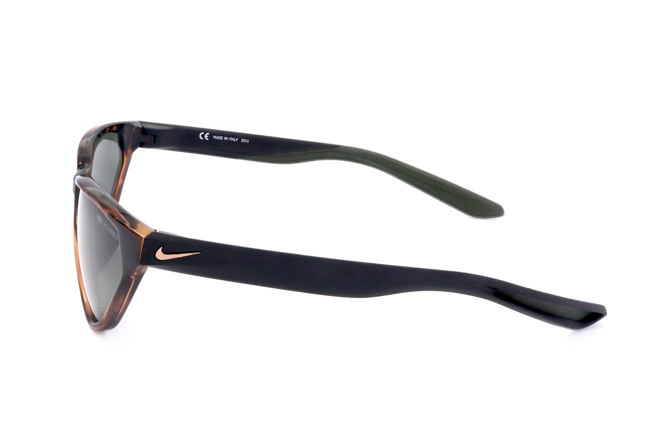 NIKE SUNGLASSES Mod. MAVERICK FIERCE SOFT TORTOISE - Polarized lenses