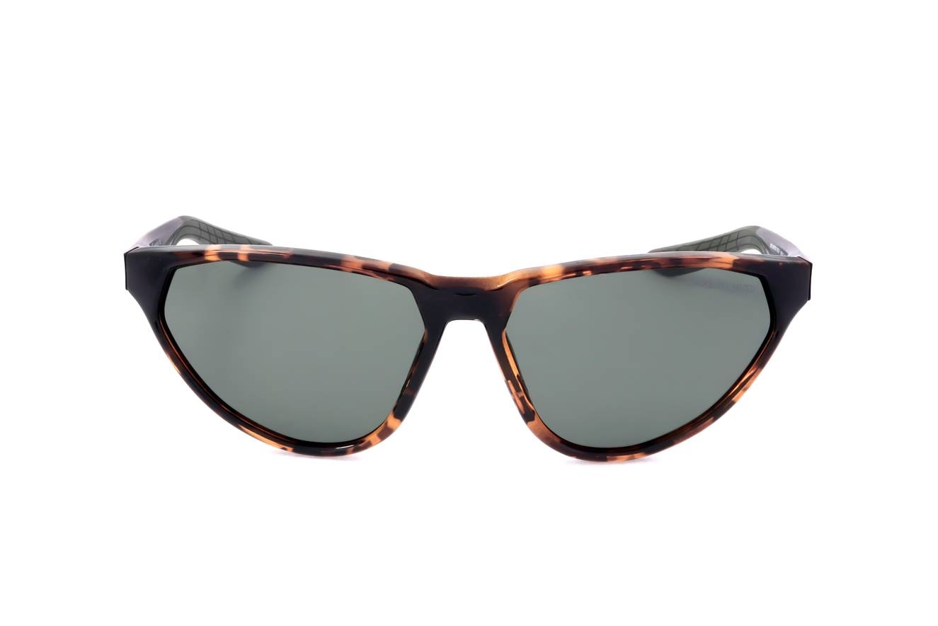 NIKE SUNGLASSES Mod. MAVERICK FIERCE SOFT TORTOISE - Polarized lenses