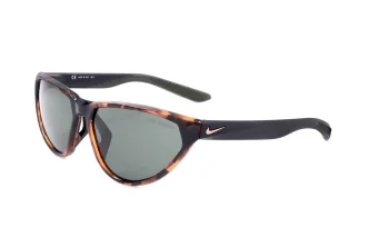 NIKE SUNGLASSES Mod. MAVERICK FIERCE SOFT TORTOISE - Polarized lenses