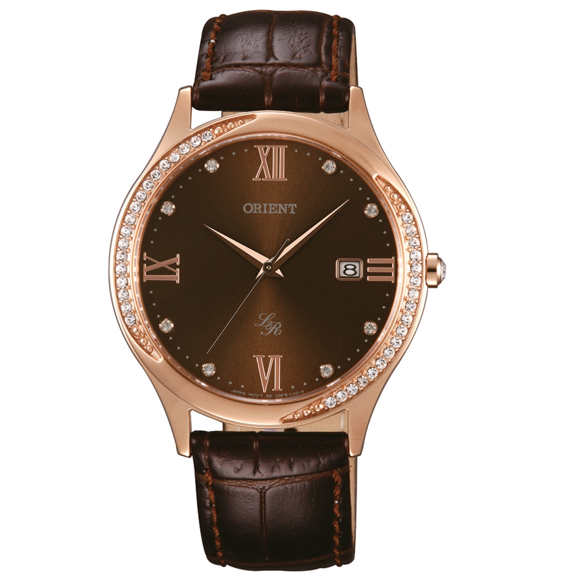 ORIENT MOD. FUNF8001T0