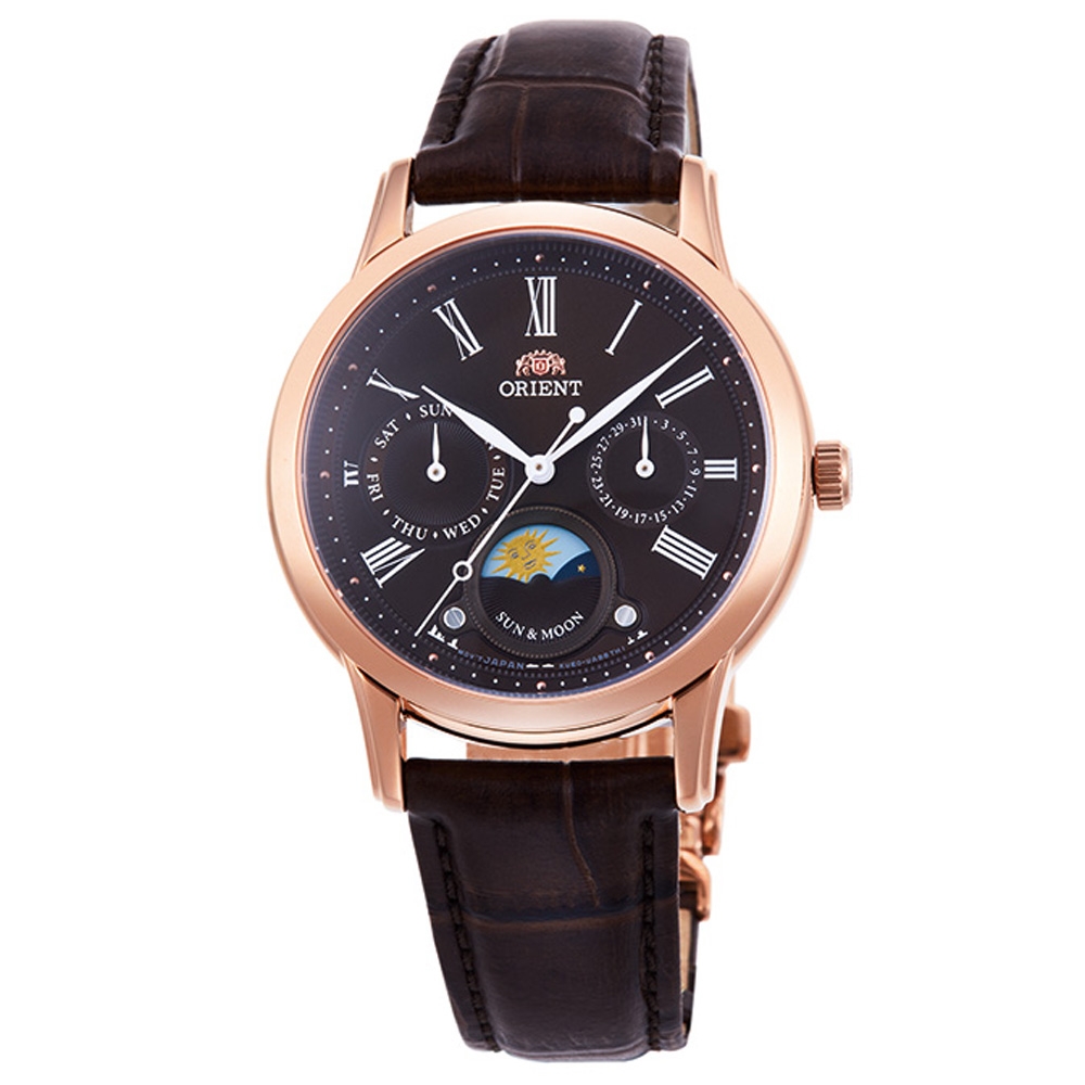 ORIENT MOD. RA-KA0002Y10B