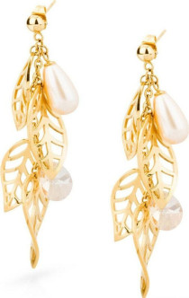 BROSWAY JEWELS Mod. LEAVES ***SPECIAL PRICE***