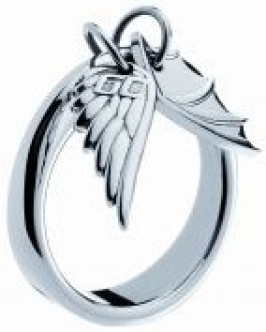 MISS SIXTY JEWELS Mod. WINGS ***SPECIAL PRICE***