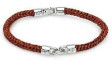 MOLECOLE Mod. MO 132003B SILVER 925º BRACELET (Lenght 20cm) ***SPECIAL PRICE***