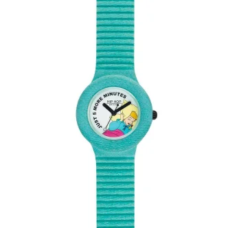 HIP HOP DISNEY COLLECTION Mod. BE BRIGHT BE BOLD - CENERENTOLA ***SPECIAL PRICE***