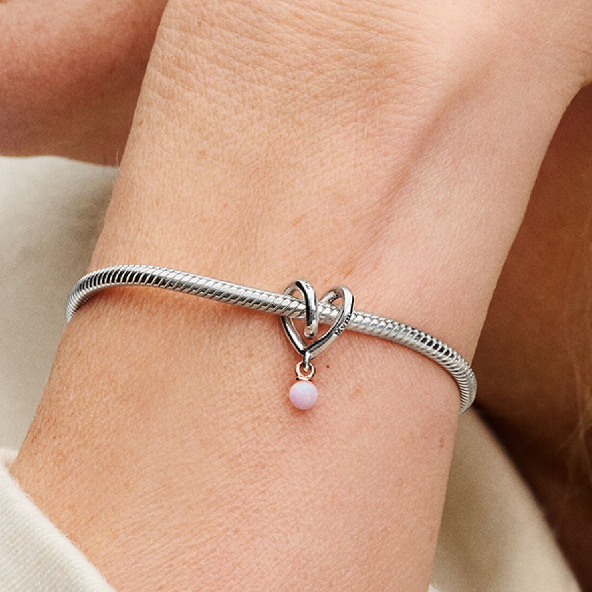 PANDORA JEWELRY Mod. 783242C01