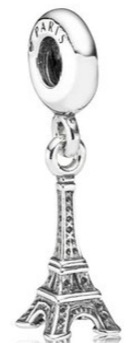 PANDORA JEWELRY Mod. 791082