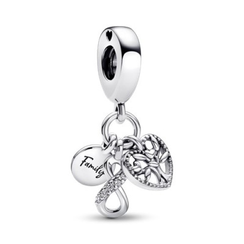 PANDORA JEWELRY Mod. 792201C01