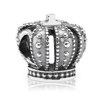 PANDORA Mod. MOMENTS REGAL CROWN CHARM
