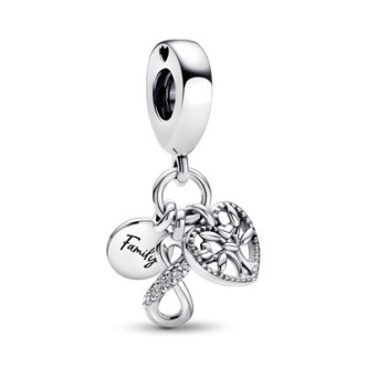 PANDORA JEWELRY Mod. 792201C01
