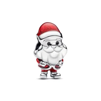 PANDORA CHARMS Mod. PLAYFUL SANTA