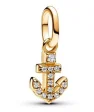 PANDORA CHARMS Mod. ANCHOR MINI DANGLE