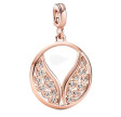PANDORA CHARMS Mod. BURNING WINGS MEDALLION ***SPECIAL PRICE***