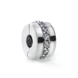 PANDORA CHARMS Mod. SHINING PATH CLIP