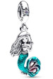 PANDORA Mod. DISNEY THE LITTLE MERMAID ARIEL DANGLE CHARM