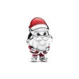 PANDORA CHARMS Mod. PLAYFUL SANTA