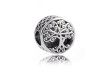 PANDORA JEWELRY Mod. OPENWORK FAMILY ROOTS CHARM
