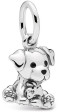 PANDORA Mod. LABRADOR PUPPY DOG