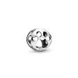 PANDORA CHARMS Mod. OPENWORK PAW PRINT
