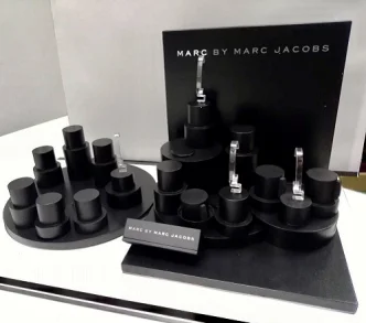 MARC by Marc Jacobs OFFICIAL WINDOW DISPLAY (7+8 watches)