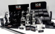 ICE WATCH OFFICIAL WINDOWS DISPLAYS (1 per 12. 1 per 8 + many single stands)