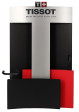 Display Tissot 60.5x38x11 cm