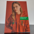 BENETTON MOD. WOMEN´S OPTICAL SHOWCARD AW21