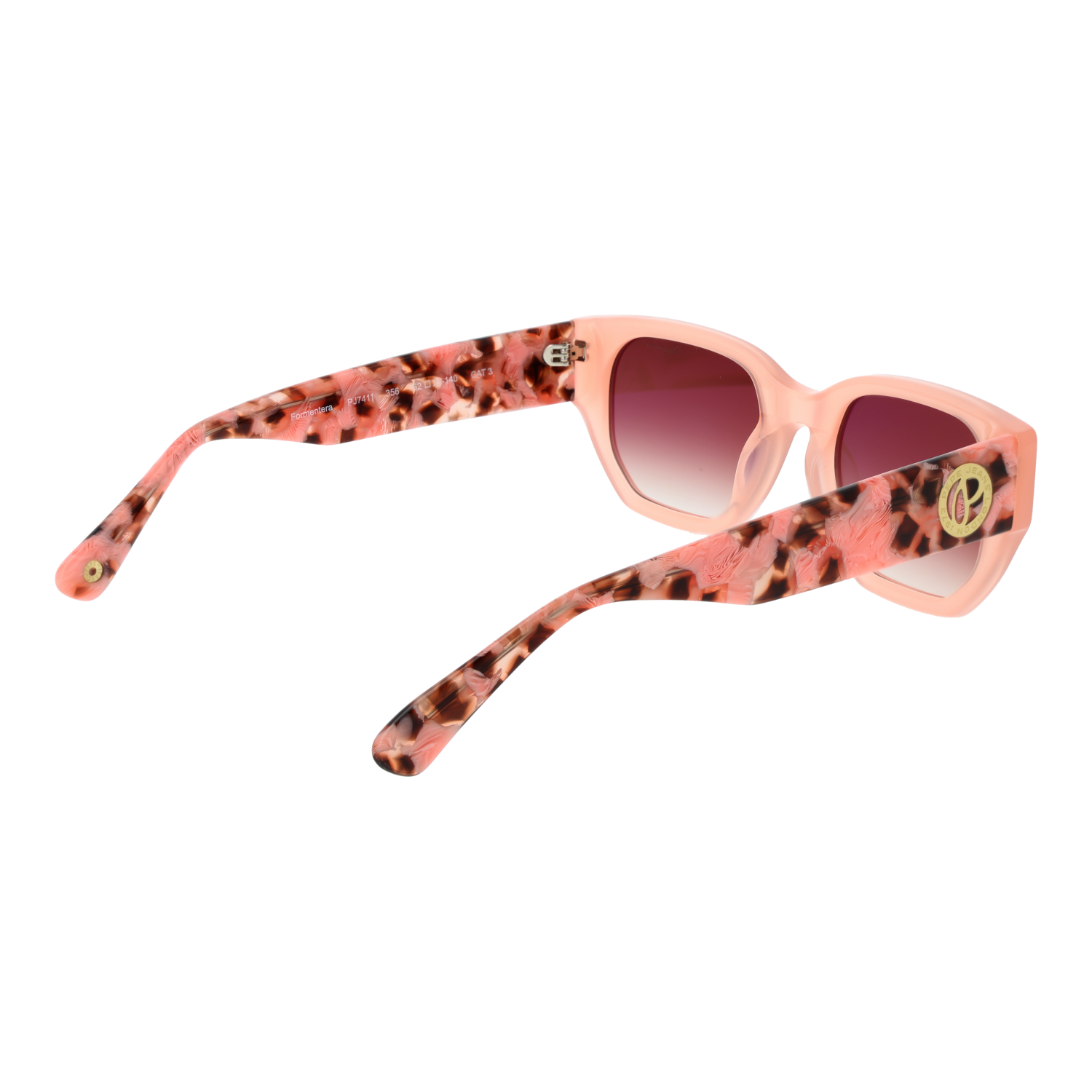 PEPE JEANS MOD. PJ7411 52356